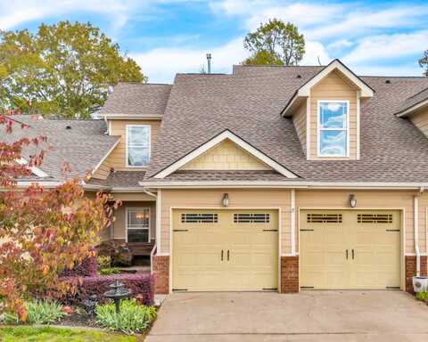 5414 Mandarin Circle, Hixson, TN 37343