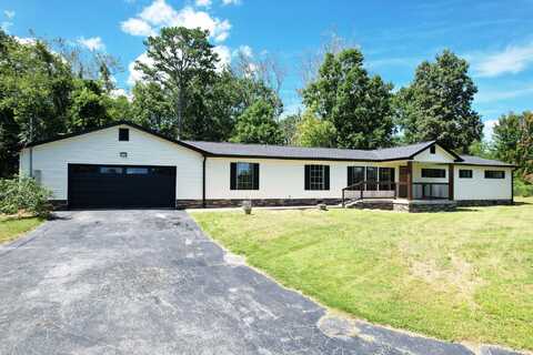 914 Hickory Avenue, Hixson, TN 37343
