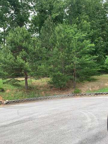 Abbey Cove NE, Cleveland, TN 37312