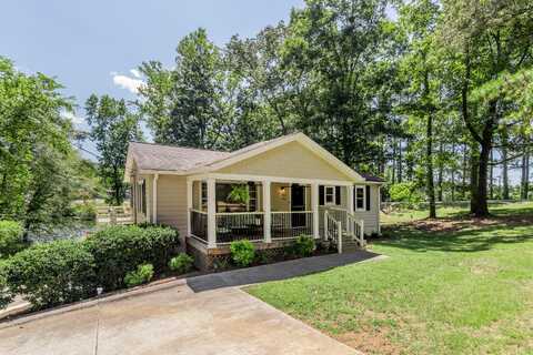 1112 Dogwood Drive, Kingston, TN 37763