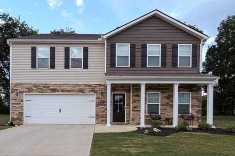 4257 Lone Oak Circle, Cleveland, TN 37323