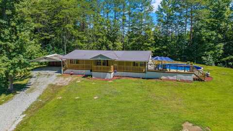 297 Buckner Road, Philadelphia, TN 37846