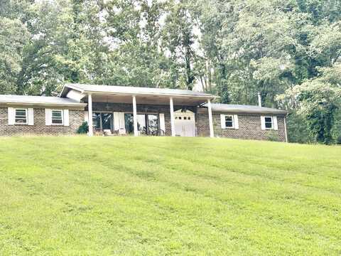 376 Glensara Drive NW, Charleston, TN 37310