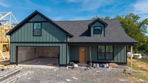 106 Arthur Lane NW, Cleveland, TN 37312