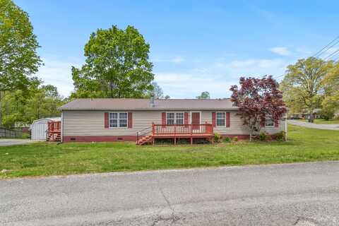 336 Hillcrest Circle, Etowah, TN 37331