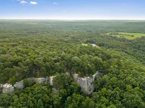 Green Road lot: 14, Graysville, TN 37338