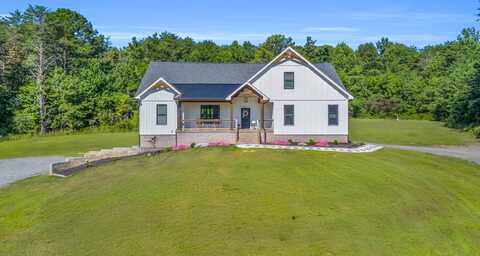 558 Baugh Springs Road, Mc Donald, TN 37353