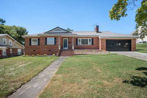 1225 N Main Street, Sweetwater, TN 37874