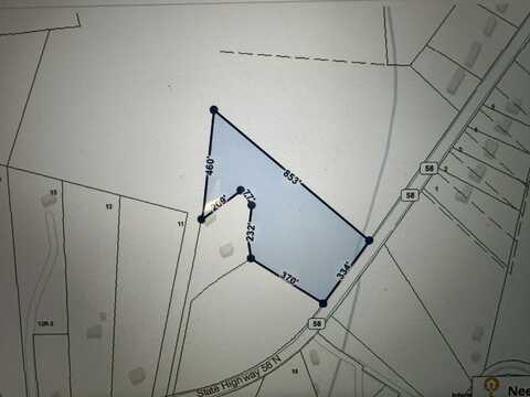 State Highway 58 N, Decatur, TN 37322