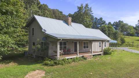 1034 Red Hill Valley Road SE, Cleveland, TN 37323