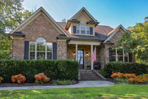 5755 Frontage Road NW, Cleveland, TN 37312