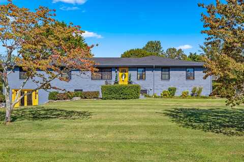 533 Long Mill Road, Athens, TN 37303