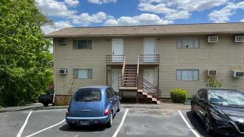 210 Hendricks Blvd #4, Chattanooga, TN 37405