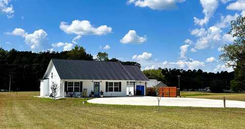 1202 Tellico Street S, Madisonville, TN 37354
