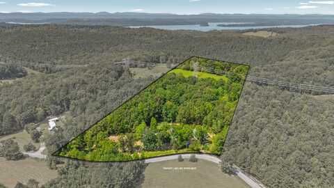 1627 Wasson Road, Ten Mile, TN 37880