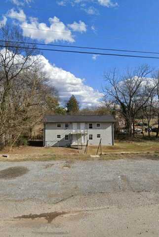 1645 Blythe Avenue SE, Cleveland, TN 37311