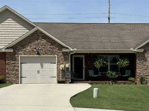 1752 Chelsa Drive NE, Cleveland, TN 37323