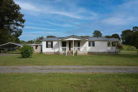 5682 State Highway 58 S, Decatur, TN 37322