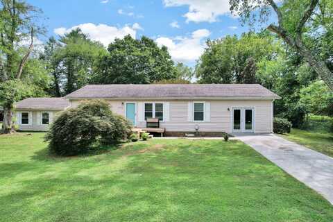 1105 Apache Street, Athens, TN 37303