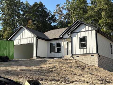 124 County Road 155, Riceville, TN 37370