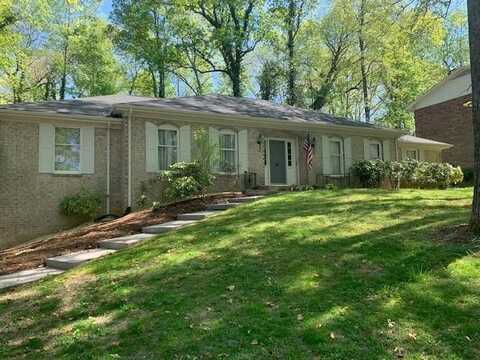 555 Hunter Trail NE, Cleveland, TN 37312