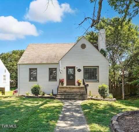 1462 Valley Street, Kingsport, TN 37663