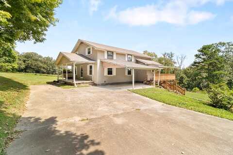 308 Riverside Drive NE, Charleston, TN 37310