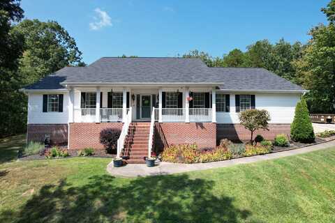 5945 Frontage Road NW, Cleveland, TN 37312