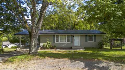 111 Fairhill Avenue, Calhoun, TN 37309