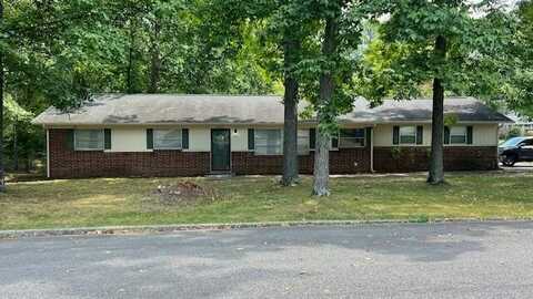 2400 Walnut Drive NW, Cleveland, TN 37311