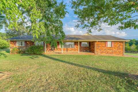119 County Road 686, Riceville, TN 37370