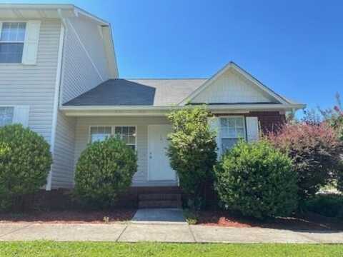 1703 Georgetown Road NW, Cleveland, TN 37311