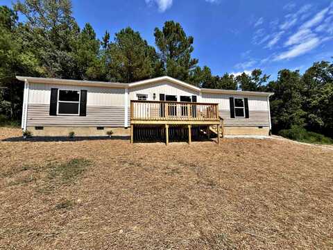 478 Oak Grove Road, Decatur, TN 37322