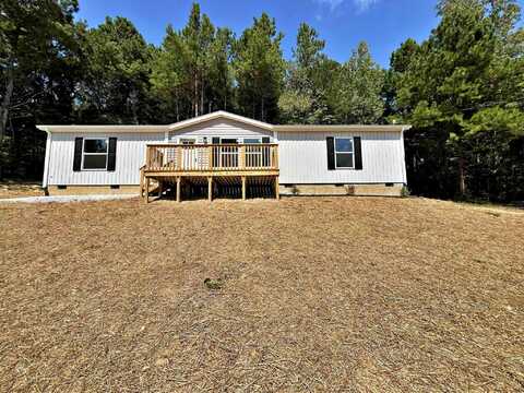 494 Oak Grove Road, Decatur, TN 37322