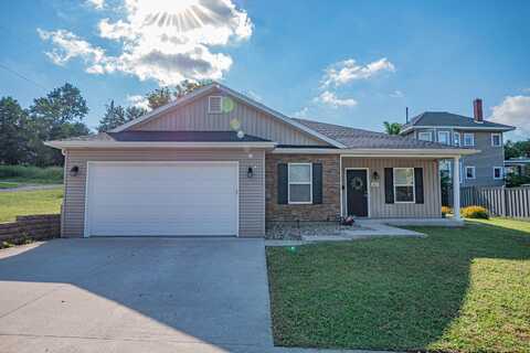 407 Epperson St., Moberly, MO 65270