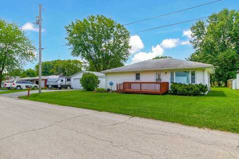 412 W Stone Street, Sturgeon, MO 65284