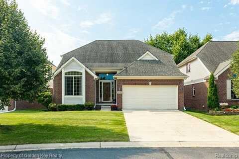 8730 Columbia Circle, Canton, MI 48187