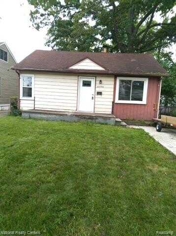 23794 VANCE Avenue, Hazel Park, MI 48030