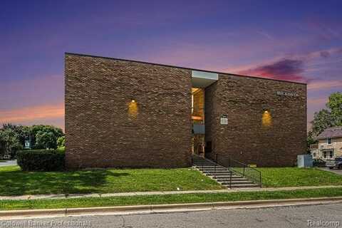 207 Ballard Street, Ypsilanti, MI 48197