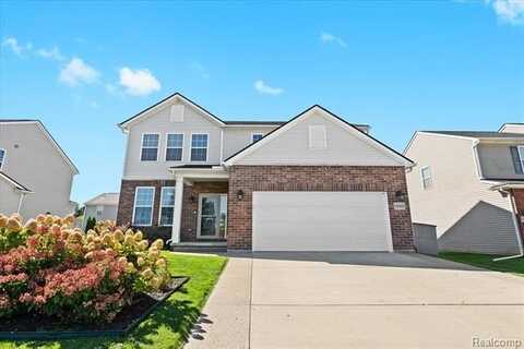 10403 Bouldercrest Drive, South Lyon, MI 48178