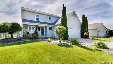 7015 Windridge Lane, Flint, MI 48507