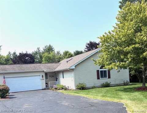 11710 Hawthorne Glen Drive, Grand Blanc, MI 48439
