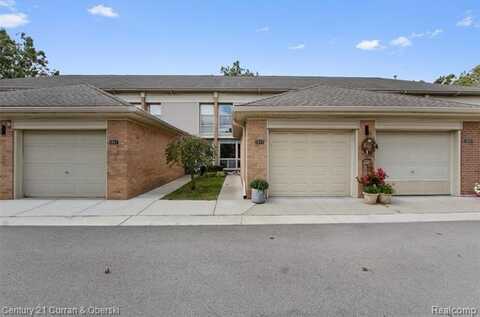 1049 Trevor Place, Detroit, MI 48207