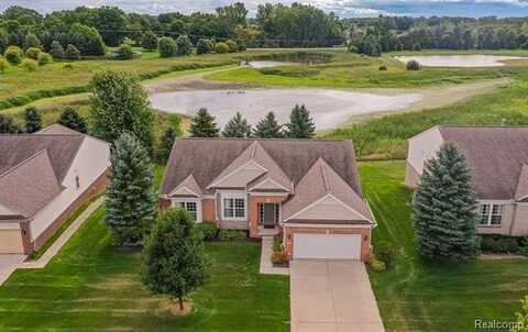 6264 Muirfield Drive, Grand Blanc, MI 48439