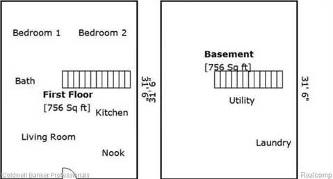 26872 Colgate Street, Inkster, MI 48141