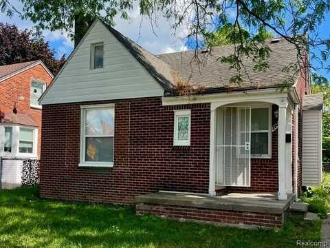 11210 Beaconsfield Street Street, Detroit, MI 48224