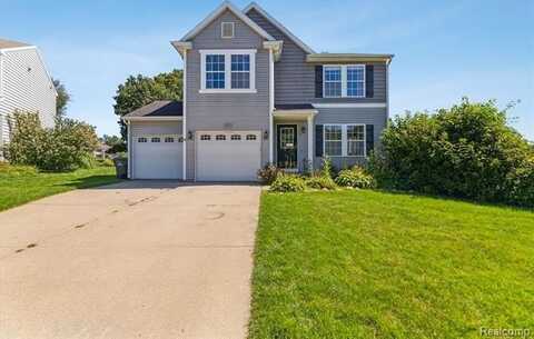 6787 Tiger Lily Drive, Kalamazoo, MI 49009