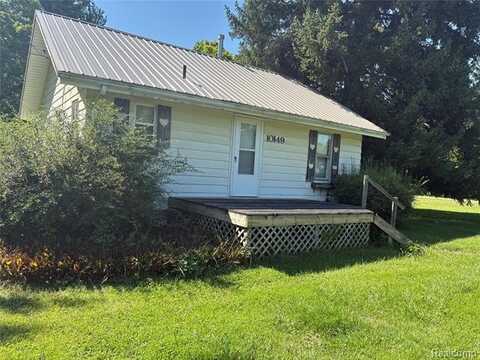 10149 Seymour Road, Montrose, MI 48457
