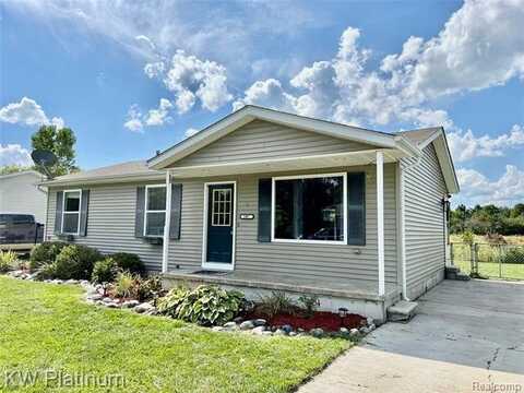1097 Quain Lane, Port Huron, MI 48060
