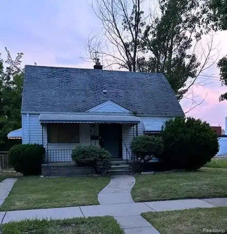 20277 Rowe Street, Detroit, MI 48205